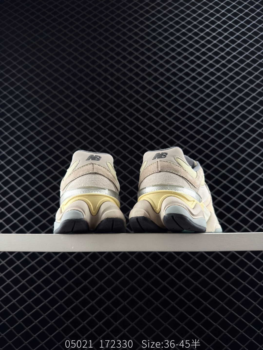 Joe Freshgoods x New Balance NB9060